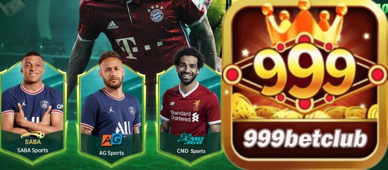 999bet Hướng Dẫn Chơi Trò Slot bóng đá casino hấp dẫn 